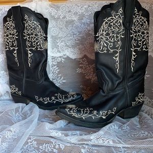 LAREDO Western Boots